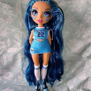 Rainbow High Skyler Bradshaw Cheer Squad Doll